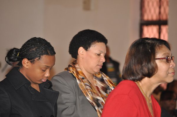 Photo of nyUNITEDsda Church
