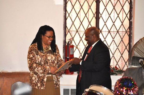 Photo of nyUNITEDsda Church