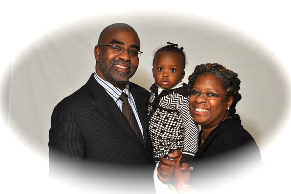 Photo of nyUNITEDsda Church