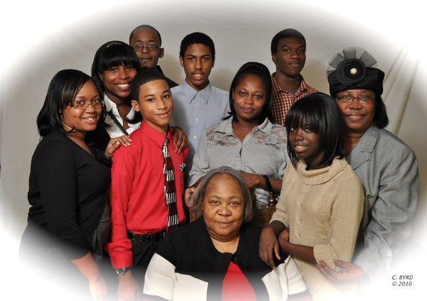 Photo of nyUNITEDsda Church