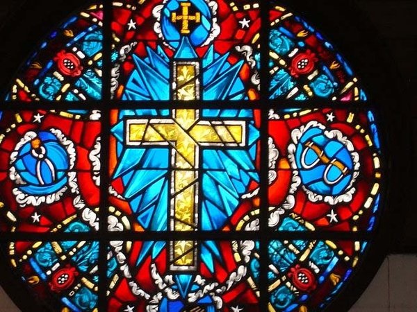 Photo of Grace Episcopal Church