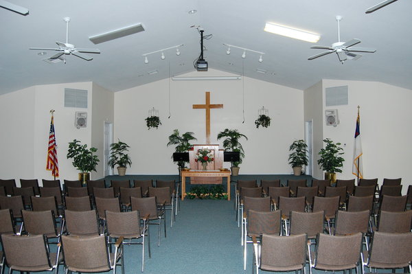 Photo of Celebration Community Church