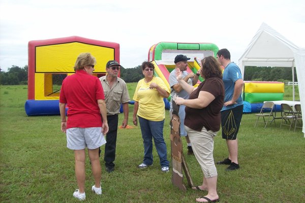 Photo of Celebration Community Church