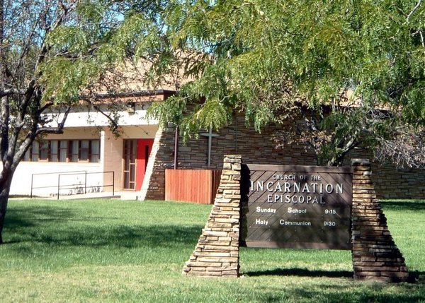 Church of the Incarnation