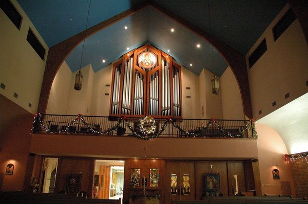 Photo of Episcopal Church of the Annunciation