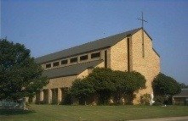 Photo of Episcopal Church of the Annunciation