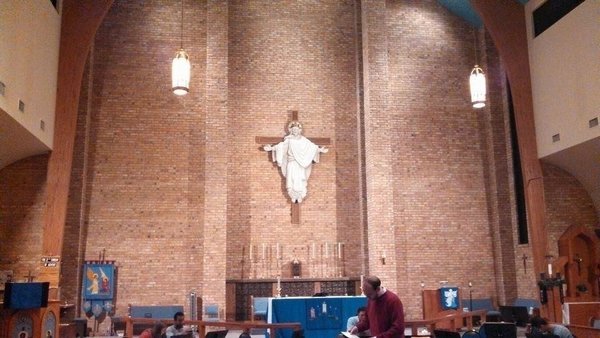 Photo of Episcopal Church of the Annunciation