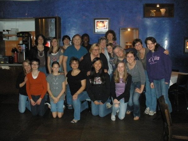 Photo of Episcopal Church of the Annunciation