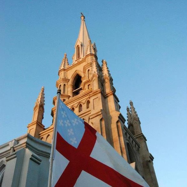 Grace Episcopal Church
