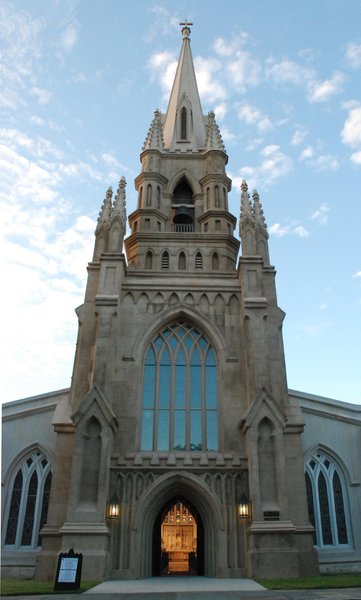 Photo of Grace Episcopal Church