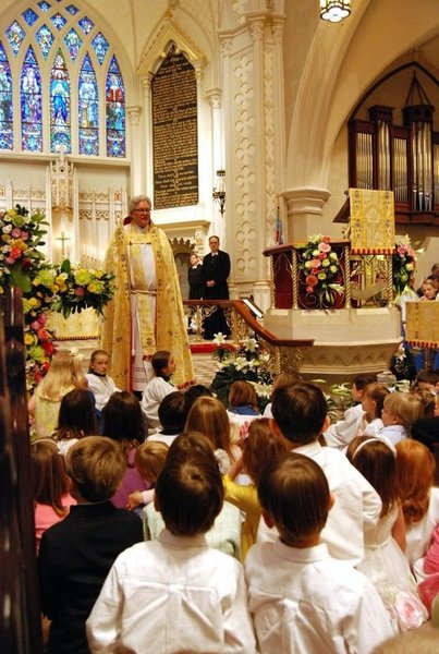 Photo of Grace Episcopal Church