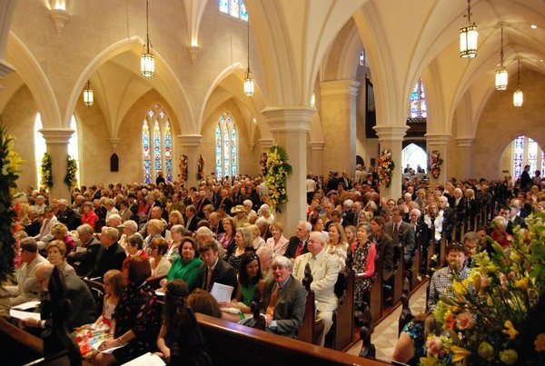 Photo of Grace Episcopal Church