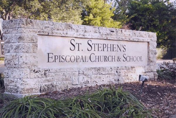Photo of St. Stephen's Episcopal Church