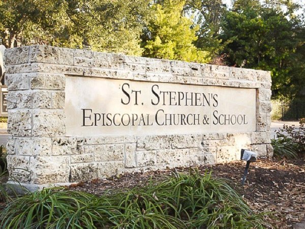 Photo of St. Stephen's Episcopal Church