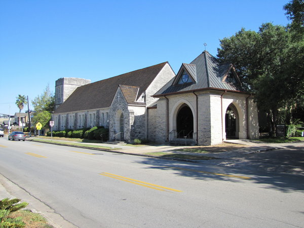Photo of St. Stephen's Episcopal Church