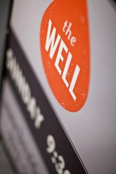 Photo of The Well