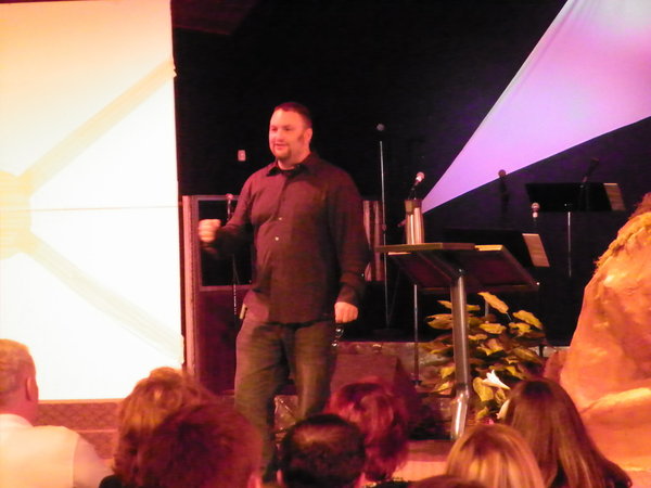 Photo of Mosaic Church