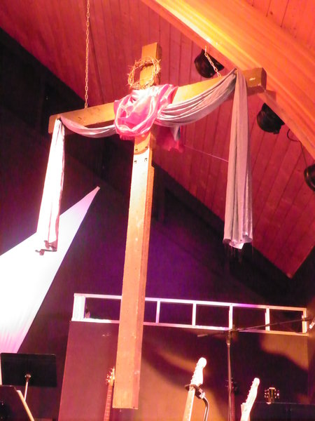 Photo of Mosaic Church