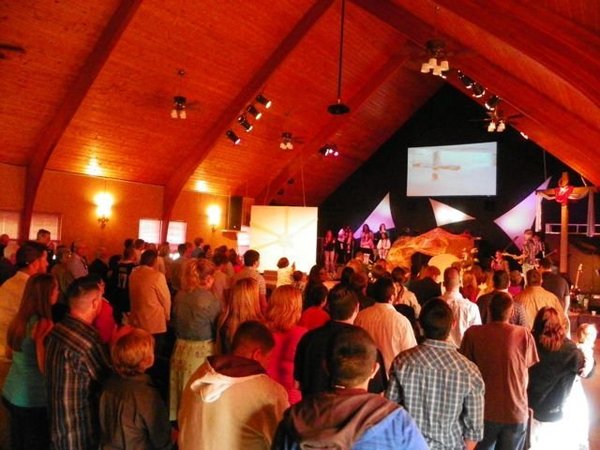 Photo of Mosaic Church