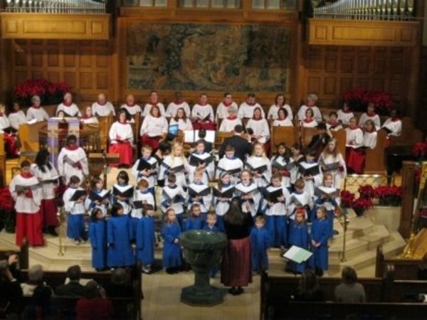 Photo of Madison Avenue Presbyterian Church
