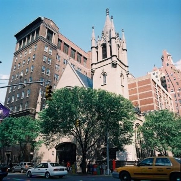 Photo of Madison Avenue Presbyterian Church
