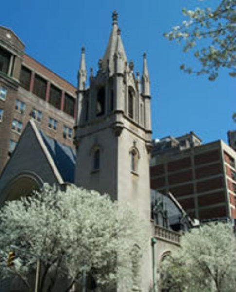 Photo of Madison Avenue Presbyterian Church