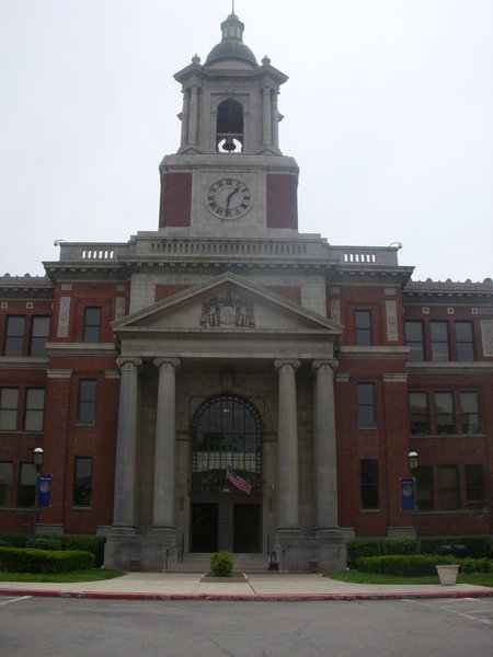 Photo of City Bible Church Baltimore
