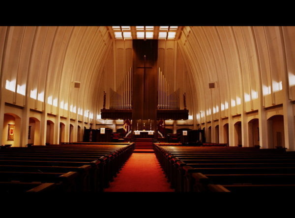 ST. JOHN UNITED METHODIST CHURCH in ATLANTA,GA