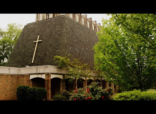 Photo of ST. JOHN UNITED METHODIST CHURCH