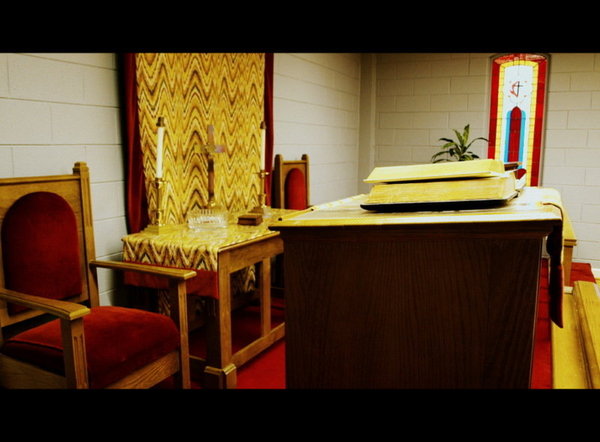 Photo of ST. JOHN UNITED METHODIST CHURCH