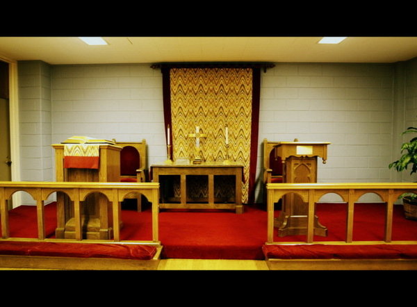 Photo of ST. JOHN UNITED METHODIST CHURCH