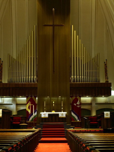 Photo of ST. JOHN UNITED METHODIST CHURCH