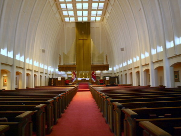 Photo of ST. JOHN UNITED METHODIST CHURCH