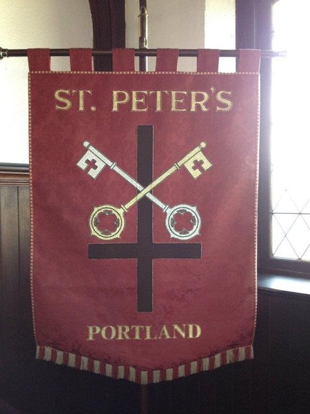 Photo of St. Peter's Church