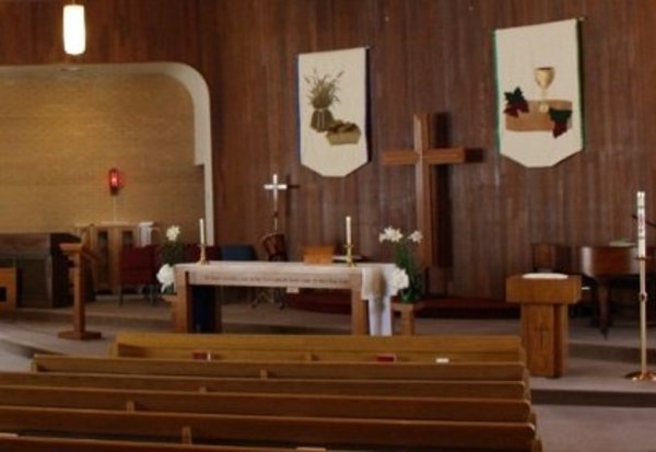 Photo of Holy Nativity Episcopal Church