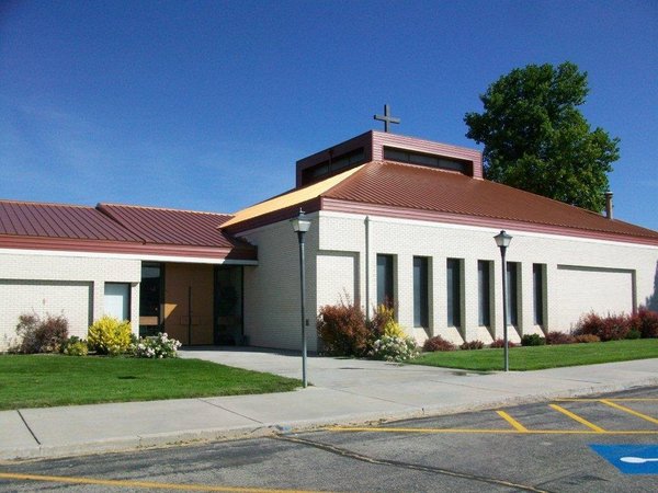 Photo of Holy Nativity Episcopal Church