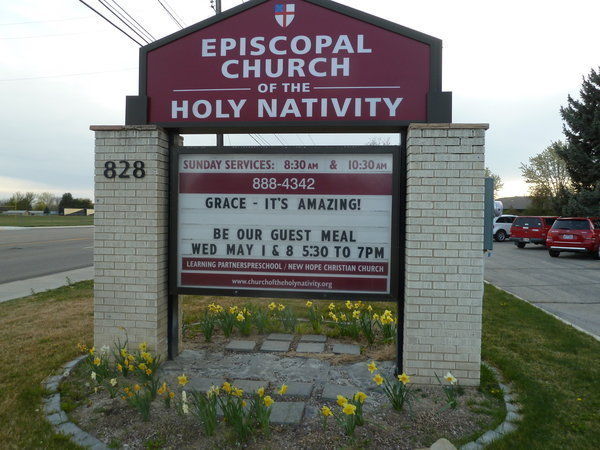 Holy Nativity Episcopal Church