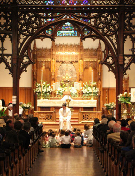 Photo of Christ Church Cathedral