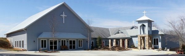 Photo of Good Shepherd Episcopal Church