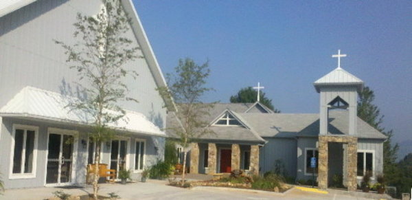 Photo of Good Shepherd Episcopal Church