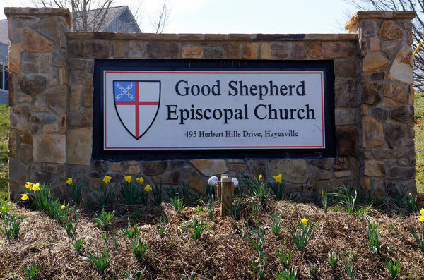 Photo of Good Shepherd Episcopal Church