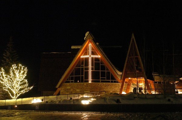 Photo of St. Thomas Episcopal Church