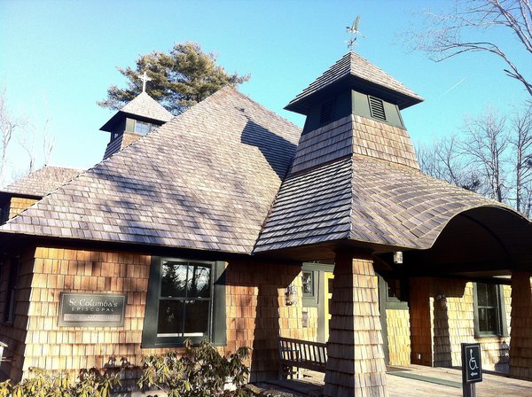 St. Columba's Episcopal Church