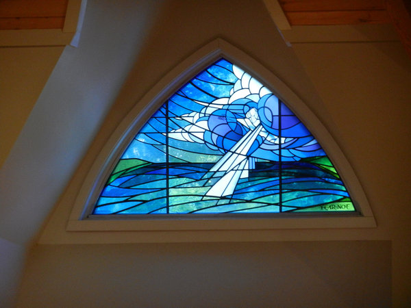 Photo of St. Columba's Episcopal Church