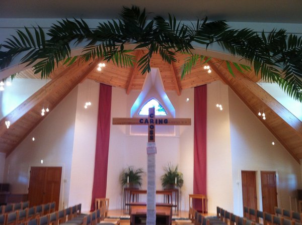 Photo of St. Columba's Episcopal Church