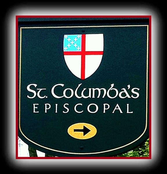 Photo of St. Columba's Episcopal Church