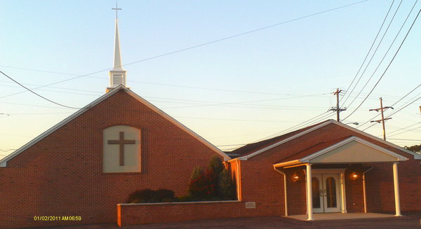 Photo of Victory Tabernacle Church