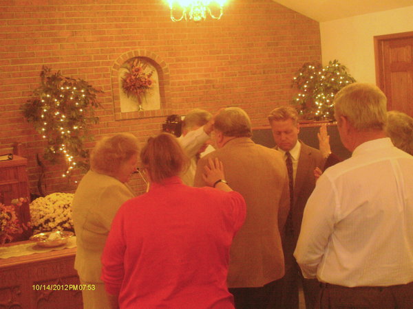 Photo of Victory Tabernacle Church