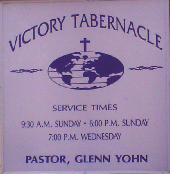 Photo of Victory Tabernacle Church
