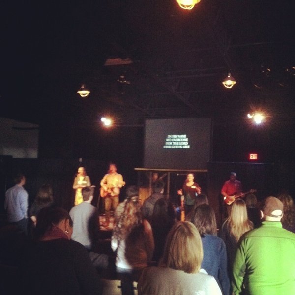 Photo of Connection Point Church